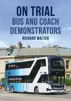 KNYGA Walter Richard On Trial: Bus and Coach Demonstrators
