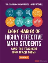 KNYGA Bookshop Eight Habits of Highly Effective Math Students (and the Teachers Who Teach Them)