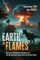 KNYGA Alan Robock Earth in Flames