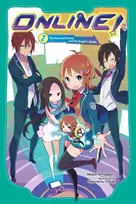 KNYGA Midori Amagaeru Online!, Vol. 2