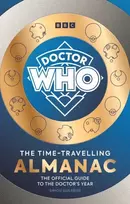 KNYGA SG Doctor Who: The Time-Travelling Almanac