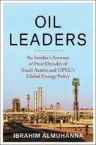 KNYGA Ibrahim Almuhanna Oil Leaders