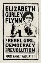 KNYGA Mary Anne Trasciatti Elizabeth Gurley Flynn