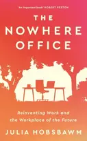 KNYGA Julia Hobsbawm The Nowhere Office