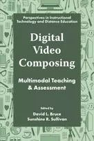 KNYGA Bookshop Digital Video Composing