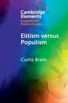 KNYGA Curtis (University of Texas, Dallas) Bram Elitism versus Populism