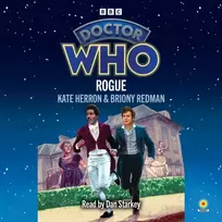 KNYGA Kate Herron Doctor Who: Rogue