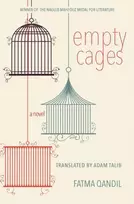 KNYGA Fatma Qandil Empty Cages