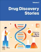 KNYGA Bin, PhD (Professor of Medicinal Chemistry, School of Pharmaceutical Sciences, Zhengzhou University, China) Yu Drug Discovery Stories, Volume 2