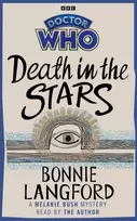 KNYGA Bonnie Langford Doctor Who: Death in the Stars