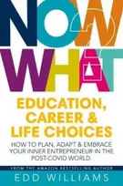 KNYGA Edd Williams Now What?