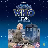 KNYGA Scott Handcock Doctor Who: 73 Yards