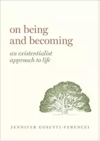 KNYGA Jennifer Anna Gosetti-Ferencei On Being and Becoming