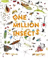 KNYGA Isabel Thomas One Million Insects