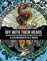 KNYGA N O Bonzo Off with Their Heads