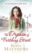 KNYGA Beryl Matthews Orphan of Farthing Street