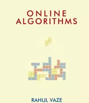 KNYGA Rahul Vaze Online Algorithms