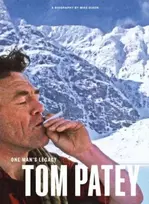 KNYGA Mike Dixon One Man's Legacy: Tom Patey