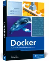 KNYGA Bernd Oggl Docker