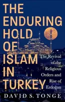 KNYGA Bookshop Enduring Hold of Islam in Turkey