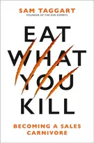 KNYGA Sam Taggart Eat What You Kill