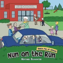 KNYGA Heather Slaughter Nun on the Run