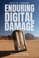 KNYGA Dustin Edwards Enduring Digital Damage