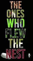 KNYGA Isabelle Kenyon Ones Who Flew The Nest