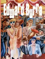 KNYGA Thomas (Curator, Modern British Art, Tate Britain) Kennedy Edward Burra