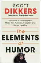 KNYGA Scott Dikkers Elements of Humor