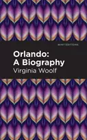 KNYGA Virginia Woolf Orlando