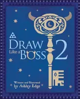 KNYGA Ashley Edge Draw Like a Boss 2