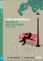 KNYGA Bookshop Novelle per un anno - Una scelta + audio download