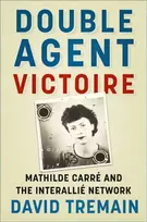 KNYGA David Tremain Double Agent Victoire