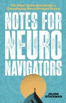 KNYGA Jolene Stockman Notes for Neuro Navigators
