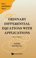KNYGA Sze Bi Hsu Ordinary Differential Equations With Applications (Third Edition)