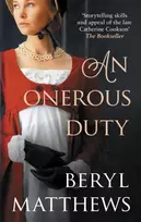 KNYGA Beryl Matthews Onerous Duty
