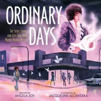 KNYGA Angela Joy Ordinary Days