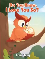 KNYGA Traci Ivey Do You Know, I Love You So?