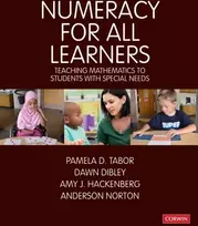 KNYGA Pamela D Tabor Numeracy for All Learners