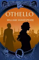 KNYGA William Shakespeare Othello