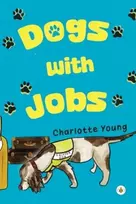 KNYGA Bookshop Dogs with Jobs