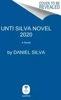 KNYGA Daniel Silva Order