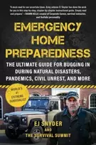 KNYGA EJ Snyder Emergency Home Preparedness