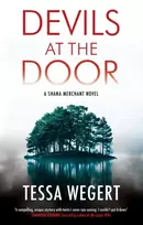 KNYGA Tessa Wegert Devils at the Door