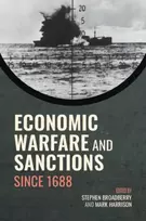 KNYGA Oxford Economic Warfare and Sanctions Since 1688