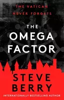 KNYGA Steve Berry Omega Factor