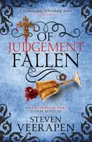 KNYGA Steven Veerapen Of Judgement Fallen