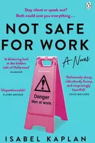 KNYGA Isabel Kaplan Not Safe For Work