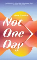 KNYGA Anne Garreta Not One Day